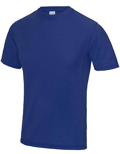 Epic Label T-shirts Lot de 3 T shirts Vierge Just Cool JC011 SuperCool Performance T