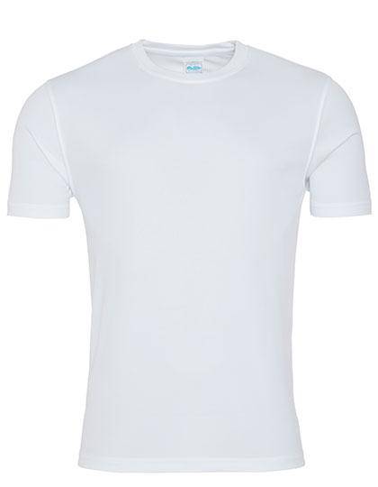 Epic Label T-shirts Lot de 3 T shirts Vierge Just Cool JC020 Cool Smooth T