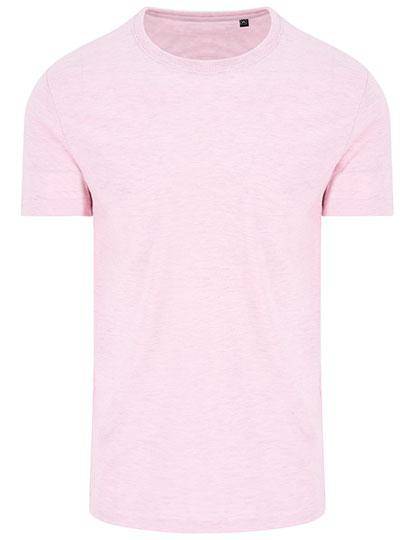 Epic Label T-shirts Lot de 3 T shirts Vierge Just Ts JT032 Unisex Surf T