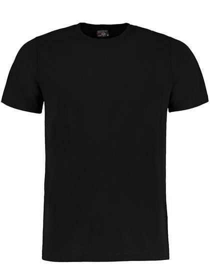 Epic Label T-shirts Lot de 3 T shirts Vierge Kustom Kit KK504 Superwash 60 º T Shirt Fashion Fit
