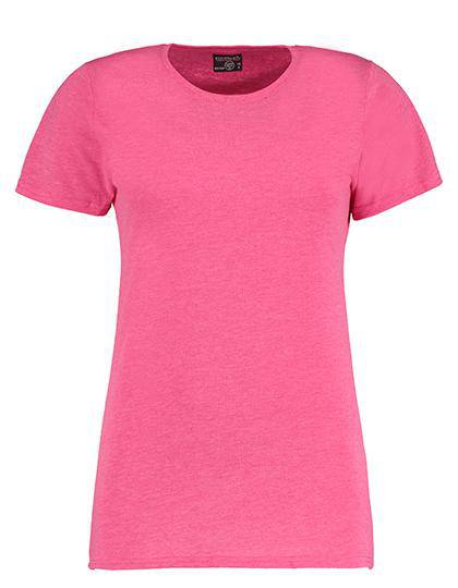 Epic Label T-shirts Lot de 3 T shirts Vierge Kustom Kit KK754 Superwash 60° T Shirt Fashion Fit