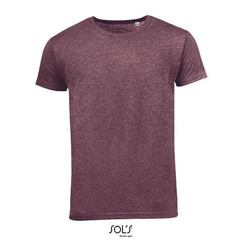 Epic Label T-shirts Lot de 3 T shirts Vierge SOL´S 01182 Men`s T-Shirt Mixed