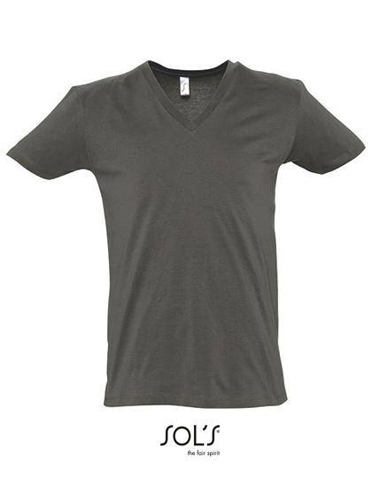 Epic Label T-shirts Lot de 3 T shirts Vierge SOL´S 11155 Short Sleeve Tee Shirt Master