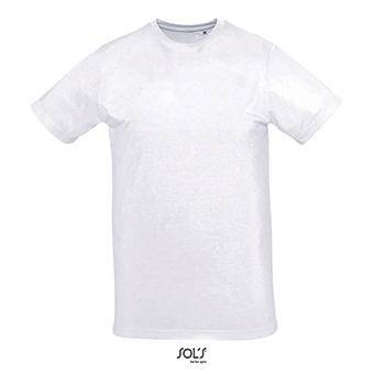 Epic Label T-shirts Lot de 3 T shirts Vierge SOL´S 11775 Sublima T-Shirt