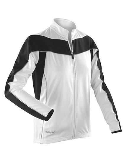 Epic Label T-shirts Lot de 3 T shirts Vierge Spiro S255F Ladies` Bikewear Long Sleeve Performance Top