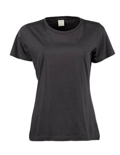 Epic Label T-shirts Lot de 3 T shirts Vierge Tee Jays 1050 Womens Basic Tee