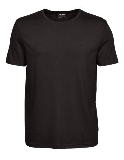 Epic Label T-shirts Lot de 3 T shirts Vierge Tee Jays 5000 Luxury Tee