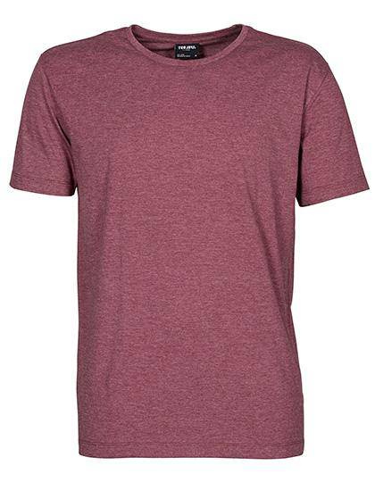 Epic Label T-shirts Lot de 3 T shirts Vierge Tee Jays 5050 Urban Melange Tee