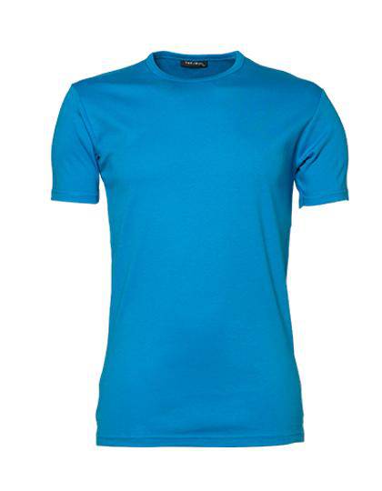Epic Label T-shirts Lot de 3 T shirts Vierge Tee Jays 520 Interlock Tee