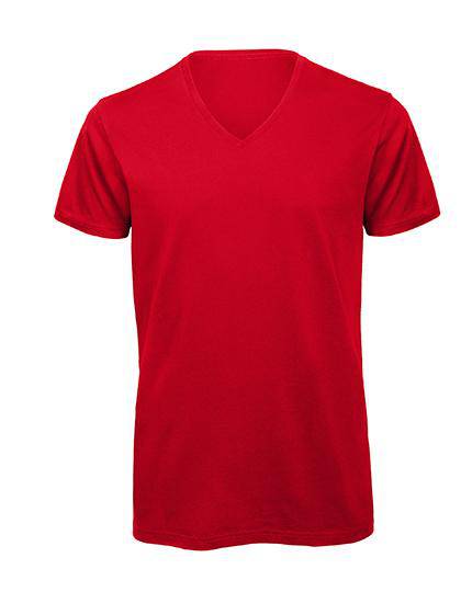 Epic Label T-shirts Lot de 5 B&C TM044 Inspire V T / Men Pour Homme
