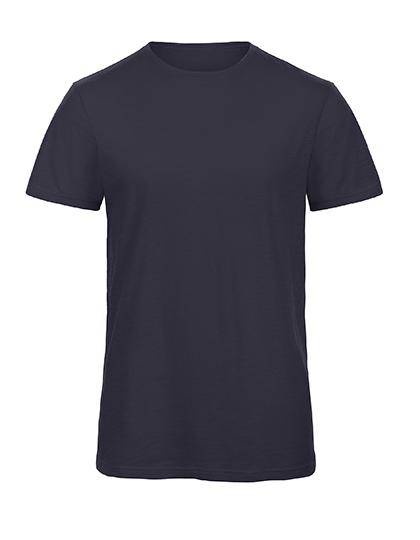 Epic Label T-shirts Lot de 5 B&C TM046 Inspire Slub T / Men Pour Homme