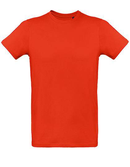 Epic Label T-shirts Lot de 5 B&C TM048 Inspire Plus T / Men Pour Homme
