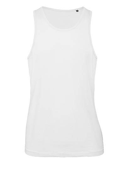 Epic Label T-shirts Lot de 5 B&C TM072 Inspire Tank T / Men Pour Homme