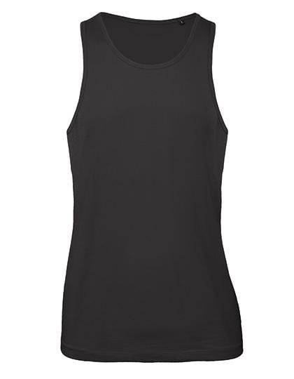 Epic Label T-shirts Lot de 5 B&C TM072 Inspire Tank T / Men Pour Homme