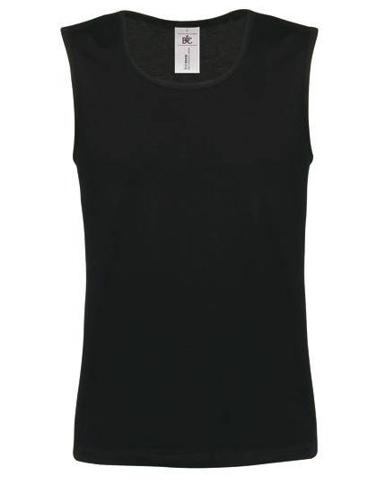 Epic Label T-shirts Lot de 5 B&C TM200 Vest Athletic Move Pour Homme
