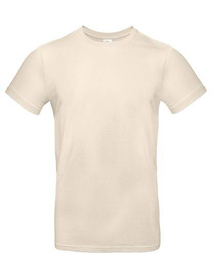 Epic Label T-shirts Lot de 5 B&C TU03T T-Shirt #E190 Pour Homme