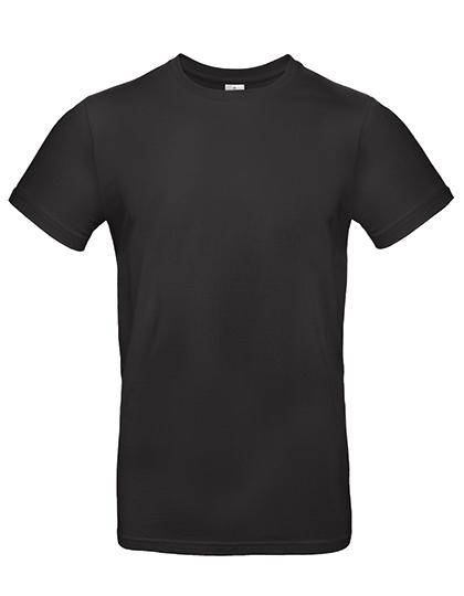 Epic Label T-shirts Lot de 5 B&C TU03T T-Shirt #E190 Pour Homme