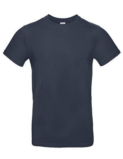 Epic Label T-shirts Lot de 5 B&C TU03T T-Shirt #E190 Pour Homme