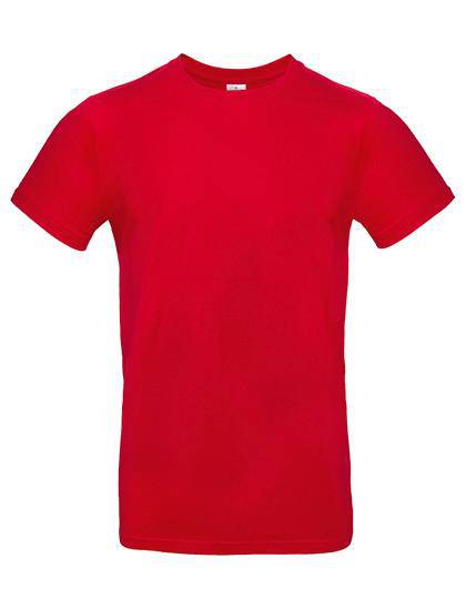 Epic Label T-shirts Lot de 5 B&C TU03T T-Shirt #E190 Pour Homme