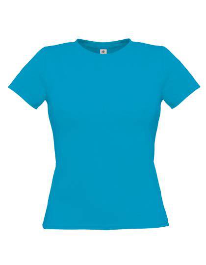 Epic Label T-shirts Lot de 5 B&C TW012 T-Shirt Women-Only Pour Femme