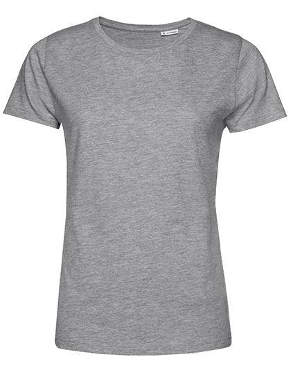 Epic Label T-shirts Lot de 5 B&C TW02B #Organic E150 T-Shirt /Women Pour Femme
