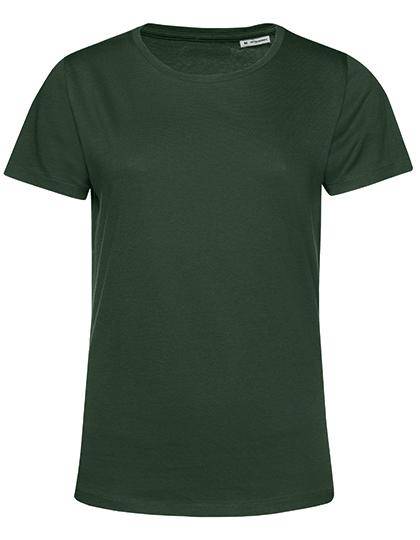 Epic Label T-shirts Lot de 5 B&C TW02B #Organic E150 T-Shirt /Women Pour Femme