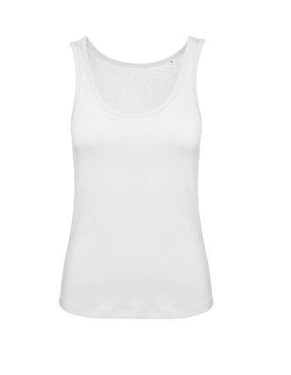 Epic Label T-shirts Lot de 5 B&C TW073 Inspire Tank T / Women Pour Femme