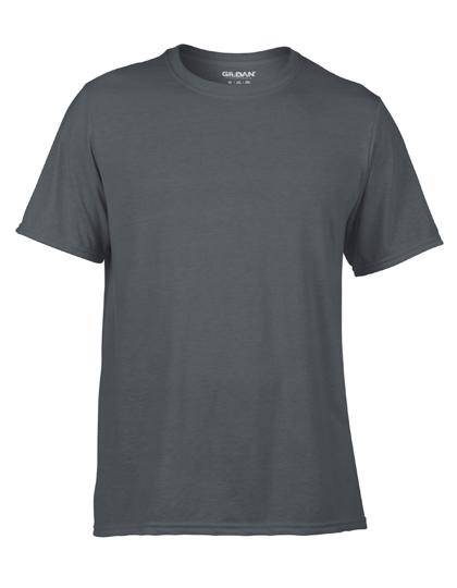 Epic Label T-shirts Lot de 5 Gildan 42000 Performance Adult T-Shirt Pour Homme