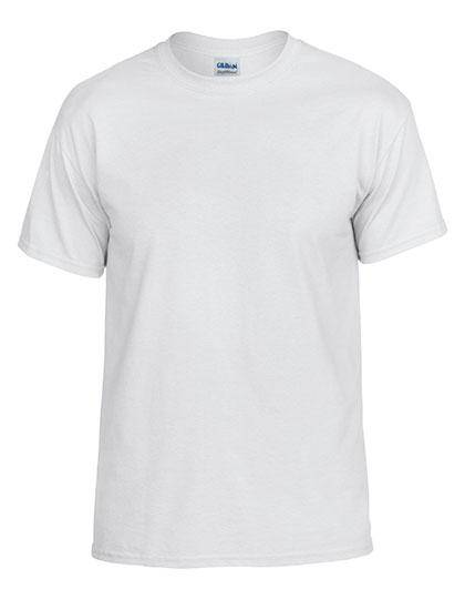 Epic Label T-shirts Lot de 5 Gildan 8000 DryBlend T-Shirt Pour Homme