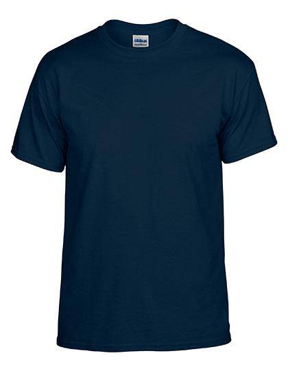 Epic Label T-shirts Lot de 5 Gildan 8000 DryBlend T-Shirt Pour Homme