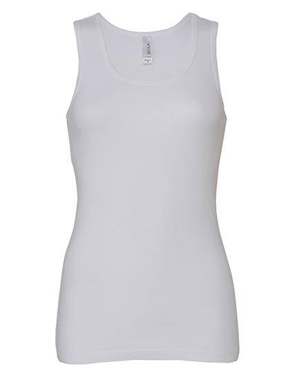 Epic Label T-shirts Lot de 5 T shirts Vierge Bella 1080 Baby Rib Tank Top