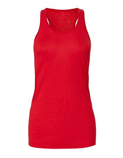 Epic Label T-shirts Lot de 5 T shirts Vierge Bella 8800 Flowy Racerback Tank Top