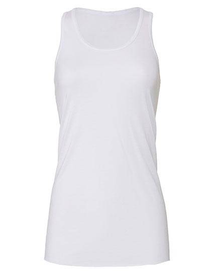 Epic Label T-shirts Lot de 5 T shirts Vierge Bella 8800Y Youth Flowy Racerback Tank