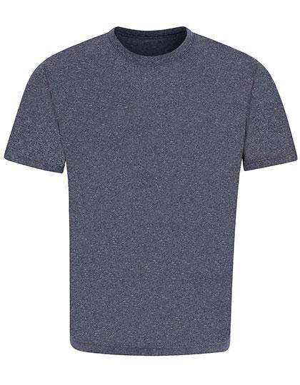 Epic Label T-shirts Lot de 5 T shirts Vierge Just Cool JC004 Cool Urban Marl T