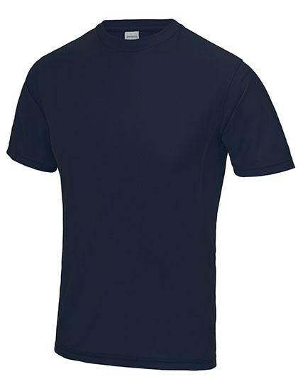 Epic Label T-shirts Lot de 5 T shirts Vierge Just Cool JC011 SuperCool Performance T