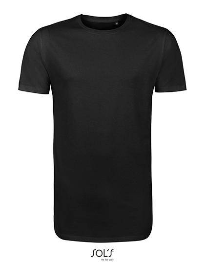 Epic Label T-shirts Lot de 5 T shirts Vierge SOL´S 02999 Magnum Men T-Shirt