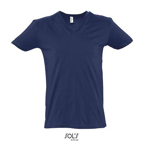 Epic Label T-shirts Lot de 5 T shirts Vierge SOL´S 11155 Short Sleeve Tee Shirt Master