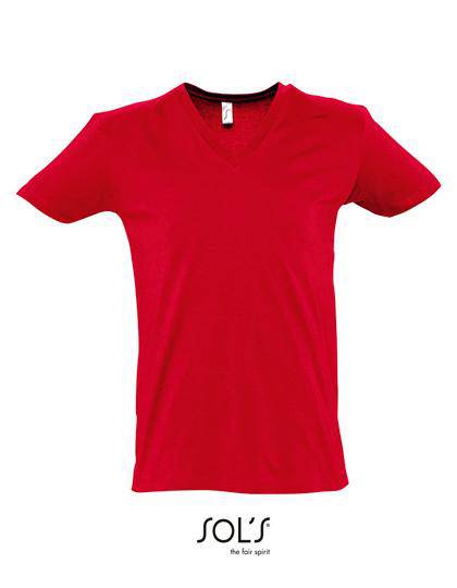 Epic Label T-shirts Lot de 5 T shirts Vierge SOL´S 11155 Short Sleeve Tee Shirt Master