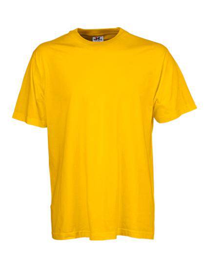 Epic Label T-shirts Lot de 5 T shirts Vierge Tee Jays 1000 Basic Tee
