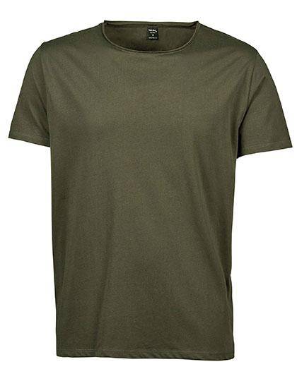 Epic Label T-shirts Lot de 5 T shirts Vierge Tee Jays 5060 Raw Edge Tee