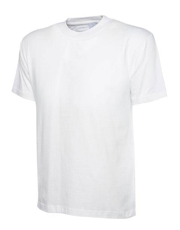 Epic Label T-shirts Lot de 5 T shirts Vierge Uneek Clothing UC306 Childrens T-shirt Enfant