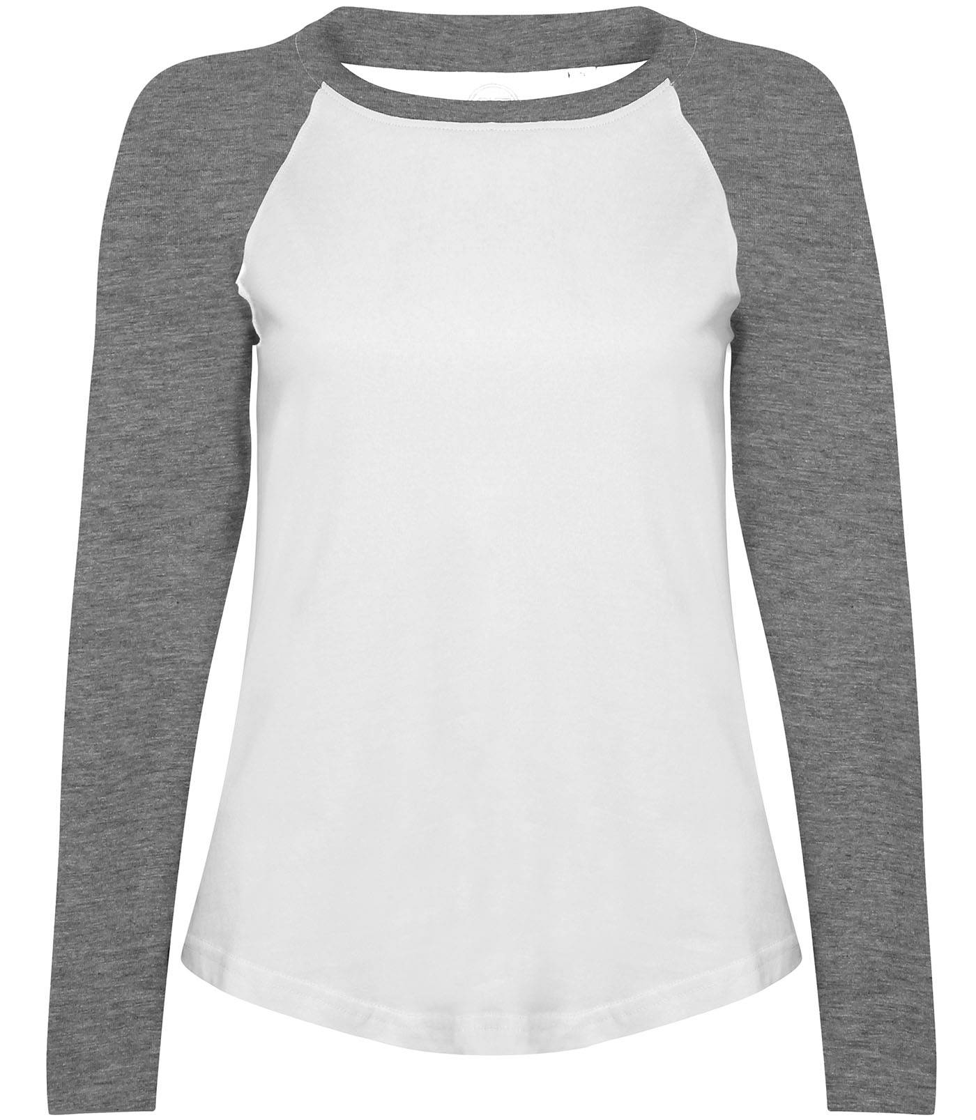 Epic Label T-shirts Sf Minni T-Shirt De Baseball À Manches Longues Pour Enfants