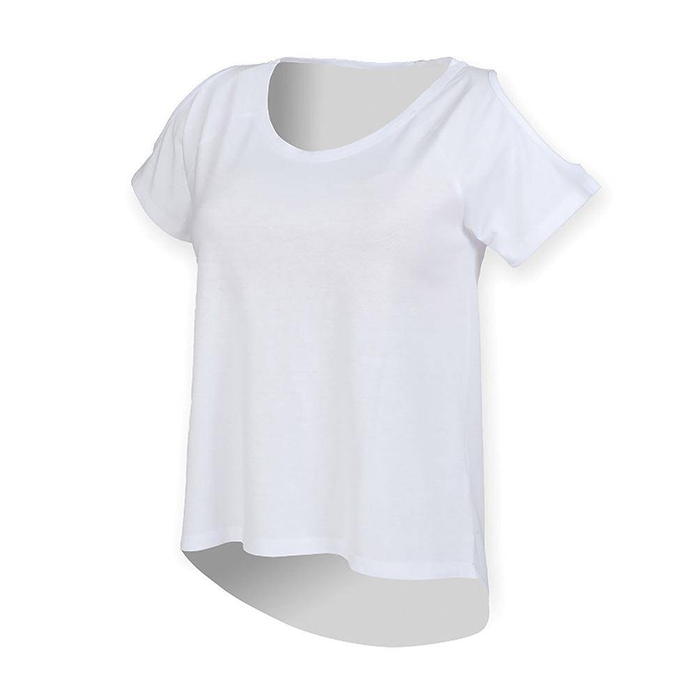 Epic Label T-shirts Sf T-Shirt Avec Détail Goutte