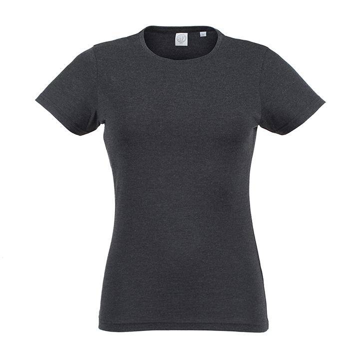 Epic Label T-shirts Sf Triblend T Femme