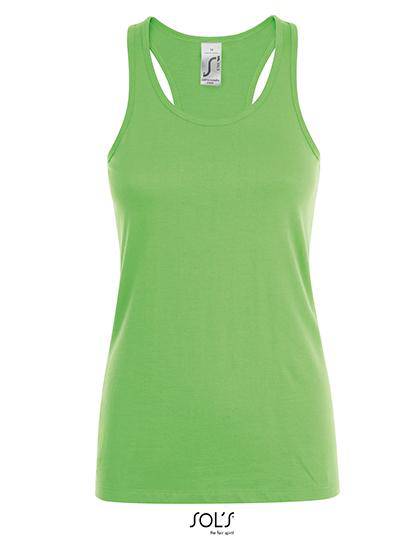 Epic Label T-shirts Sol´S 01826 Débardeur Dos Nageur Pour Femme