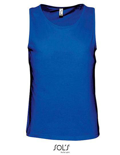 Epic Label T-shirts Sol´S 11465 Débardeur Pour Homme