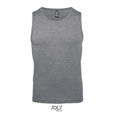 Epic Label T-shirts Sol´S 11465 Débardeur Pour Homme