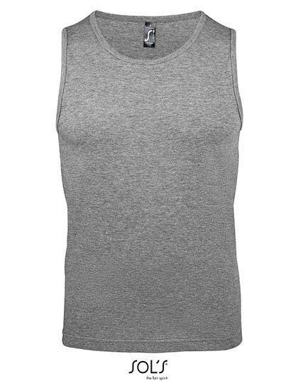 Epic Label T-shirts Sol´S 11465 Débardeur Pour Homme