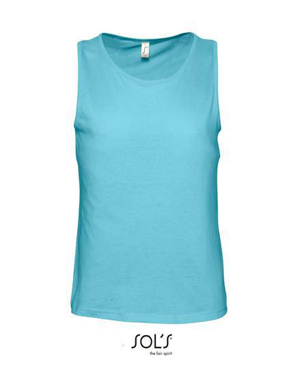 Epic Label T-shirts Sol´S 11465 Débardeur Pour Homme