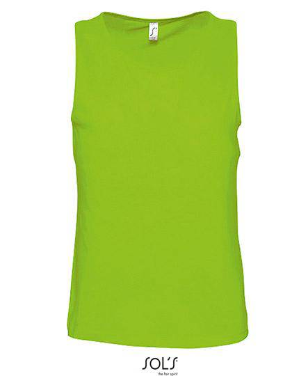 Epic Label T-shirts Sol´S 11465 Débardeur Pour Homme